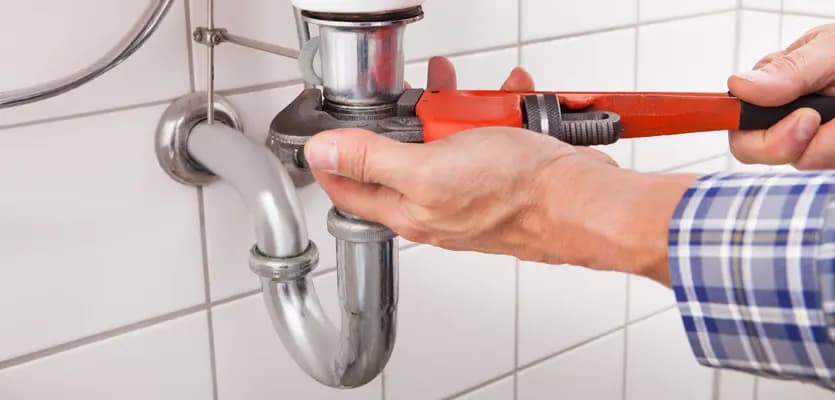 Installatie werk - Perfect afgestemde sanitaire systemen