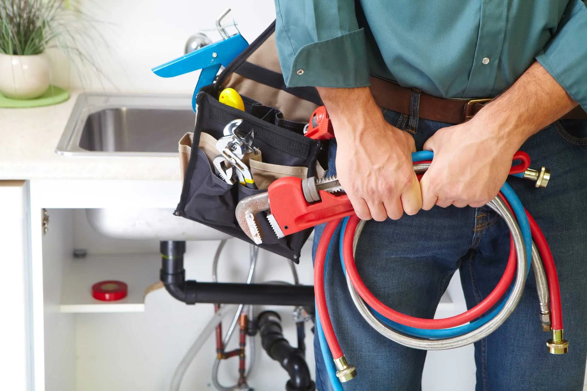 Installaties - AD Loodgietersbedrijf dienst
