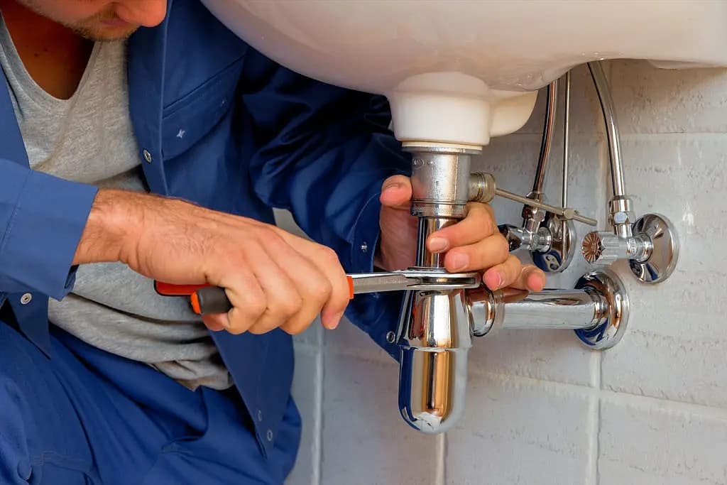 Reparatie Gereedschap – Vakkundige reparatie van leidingen en verwarmingssystemen