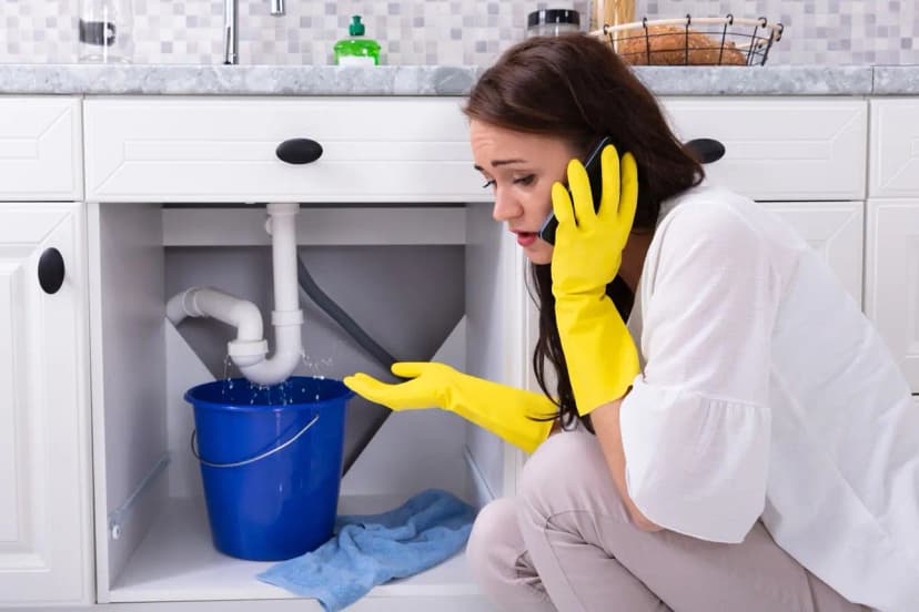 Verstopt Toilet - AD Loodgietersbedrijf